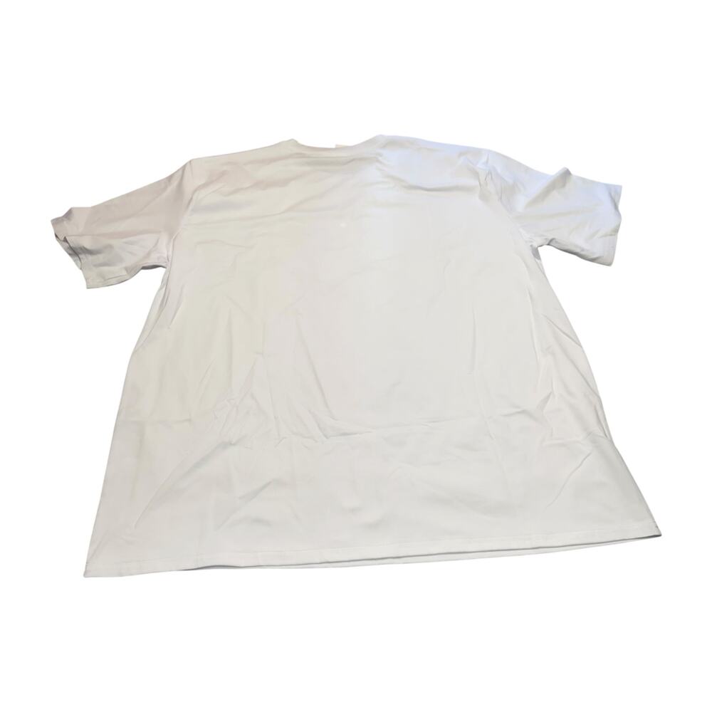 Women’s NAILS Graphic Tee 2XL - Picture 6 of 8